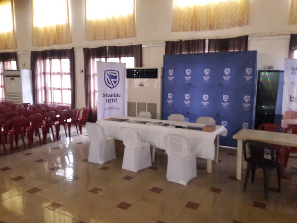Memorable Gathering Hall and Events photo 3